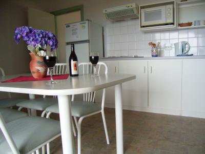 Augusta Hotel Motel - Accommodation in Brisbane 1