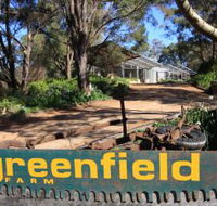 Greenfield Farm Stay - Accommodation in Brisbane