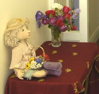 Lottis House - Accommodation in Brisbane