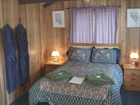 Tingledale Cottage - Accommodation in Brisbane 2