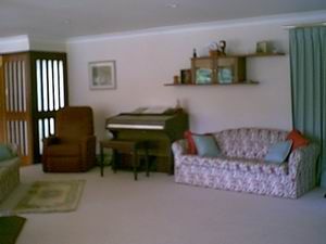 Jenny's Lake Farm B&B - Accommodation in Brisbane 1