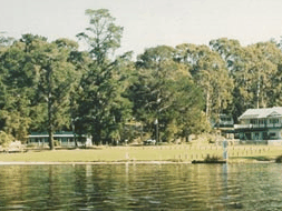 Rest Point Holiday Village