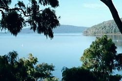 Coalmine Beach Holiday Park - Accommodation in Brisbane 0