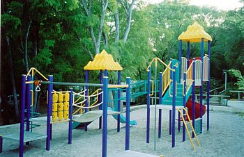 Coalmine Beach Holiday Park - Accommodation in Brisbane 2