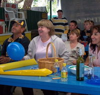 Dawesville Holiday Village - Accommodation in Brisbane