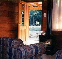 Bush Haven - Accommodation in Brisbane