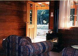 Bush Haven - Accommodation in Brisbane 0