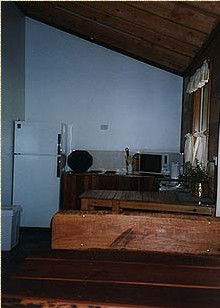 Bush Haven - Accommodation in Brisbane 5