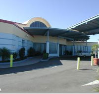 Warilla Bowling Club