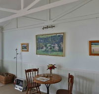 Barefoot Springs - Accommodation in Brisbane