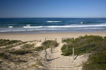 Bendalong Point Tourist Park - Accommodation in Brisbane 0