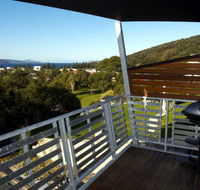 Saltair Bed and Breakfast - Accommodation in Brisbane