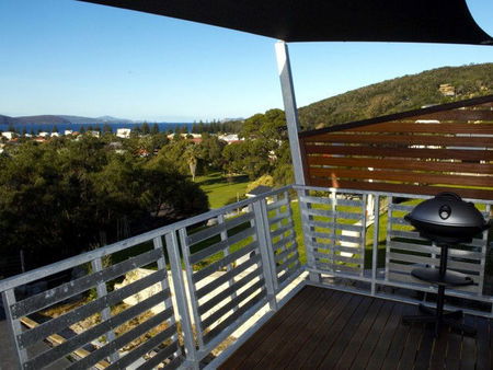 Saltair Bed And Breakfast - Accommodation in Brisbane 0