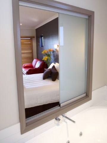 Saltair Bed And Breakfast - Accommodation in Brisbane 1