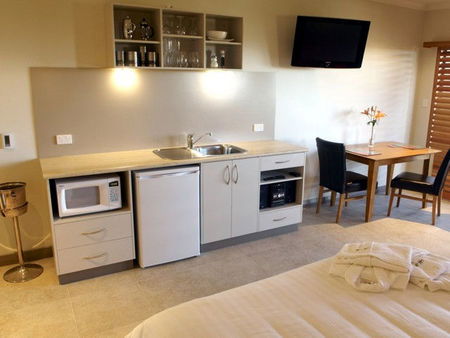 Saltair Bed And Breakfast - Accommodation in Brisbane 2