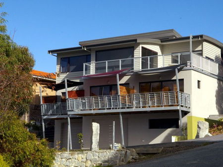 Saltair Bed And Breakfast - Accommodation in Brisbane 3