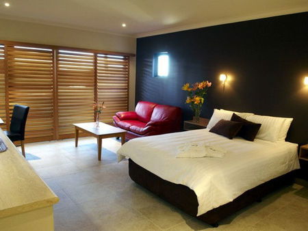 Saltair Bed And Breakfast - Accommodation in Brisbane 4
