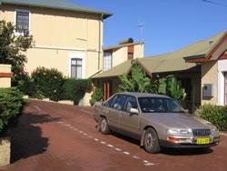 My Place Colonial Accommodation - Accommodation in Brisbane 3