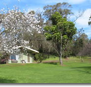Country Cottages - Accommodation in Brisbane