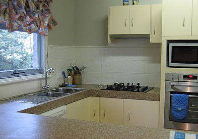 Acacia Grove Holiday House - Accommodation in Brisbane 3