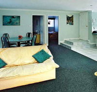 Ocean Pines Holiday Apartments - Accommodation in Brisbane