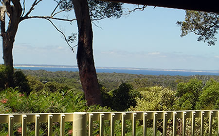 Leeuwin Ridge Chalets - Accommodation in Brisbane 0