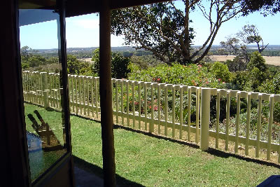 Leeuwin Ridge Chalets - Accommodation in Brisbane 1