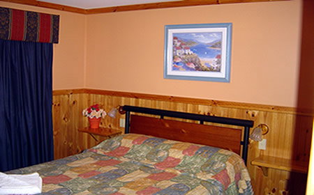 Leeuwin Ridge Chalets - Accommodation in Brisbane 2