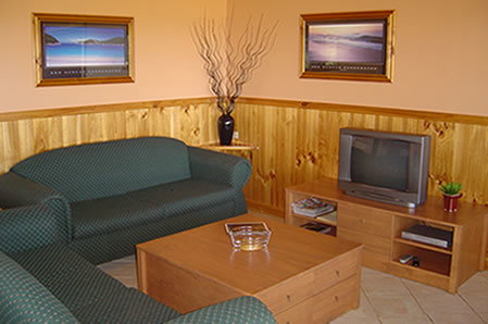 Leeuwin Ridge Chalets - Accommodation in Brisbane 3
