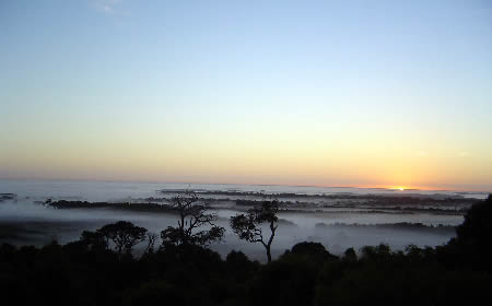 Leeuwin Ridge Chalets - Accommodation in Brisbane 4