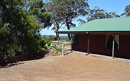 Leeuwin Ridge Chalets - Accommodation in Brisbane 5
