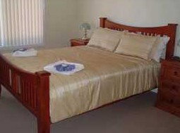 Mayflower Bed And Breakfast - Accommodation in Brisbane 1