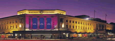 Adelaide Casino - Accommodation in Brisbane