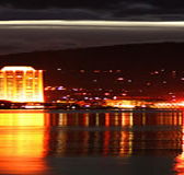 Wrest Point Casino - Accommodation in Brisbane