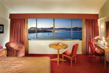 Wrest Point Casino - Accommodation in Brisbane 1