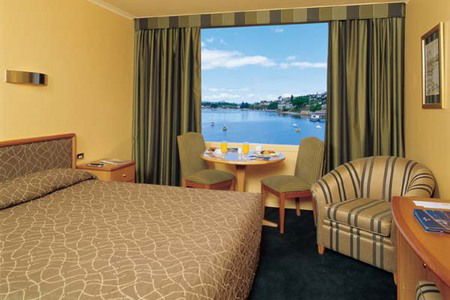 Wrest Point Casino - Accommodation in Brisbane 3