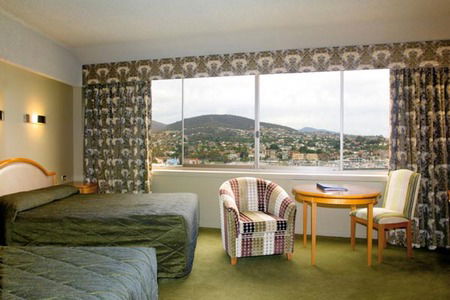 Wrest Point Casino - Accommodation in Brisbane 4