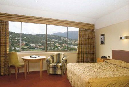 Wrest Point Casino - Accommodation in Brisbane 5