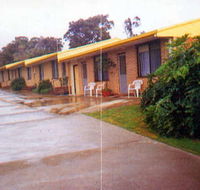 Clovelly Holiday Units - Accommodation in Brisbane