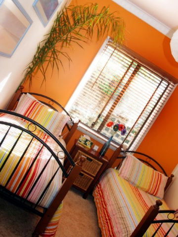 Mira Mar WA Accommodation in Brisbane
