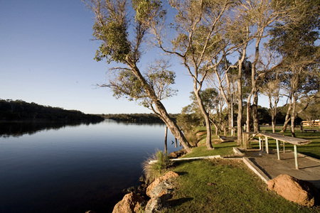 Kudardup WA Accommodation in Brisbane