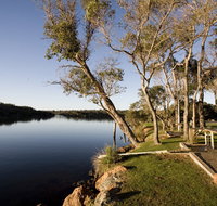 Molloy Caravan Park - Accommodation in Brisbane