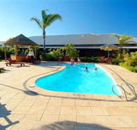 Dunsborough Motel - Accommodation in Brisbane