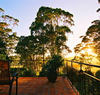 Hallowell Springs - Accommodation in Brisbane