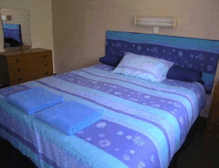 Emu Beach Chalets - Accommodation in Brisbane