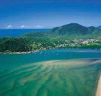 Cooktown Alamanda Inn - Accommodation in Brisbane