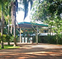 Endeavour Falls Tourist Park - Accommodation in Brisbane
