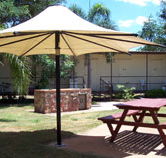 Normanton Tourist Park - Accommodation in Brisbane