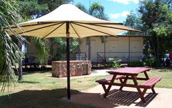 Normanton Tourist Park - Accommodation in Brisbane 0