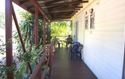 Normanton Tourist Park - Accommodation in Brisbane 1